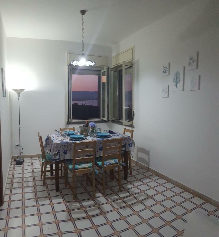 Casa Del Levante Riposto Bagian luar foto