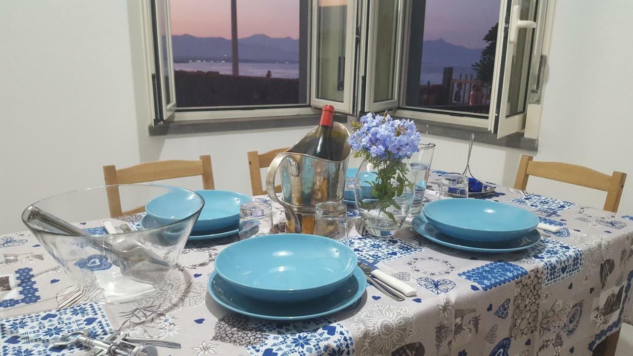 Casa Del Levante Riposto Bagian luar foto
