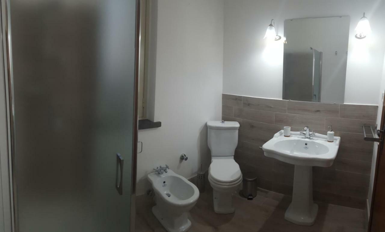 Casa Del Levante Riposto Bagian luar foto