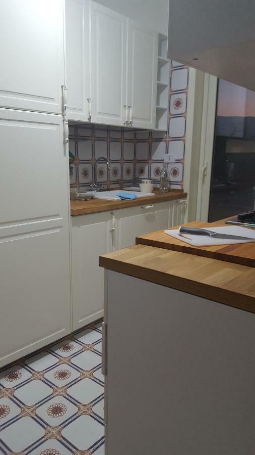 Casa Del Levante Riposto Bagian luar foto